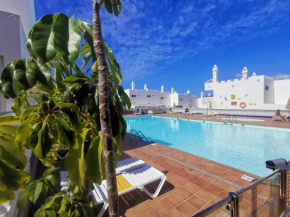 Marbella Golf 103 By Pride Holiday Rentals